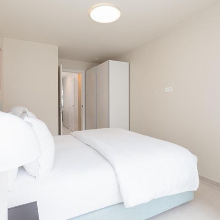 Kaaiman Ostend - Casselbergh Residences Esterno foto