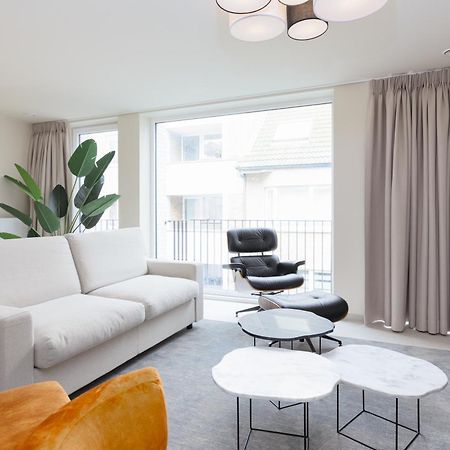 Kaaiman Ostend - Casselbergh Residences Esterno foto