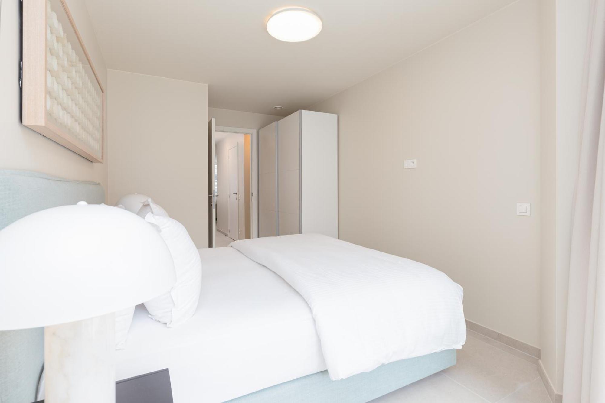 Kaaiman Ostend - Casselbergh Residences Esterno foto