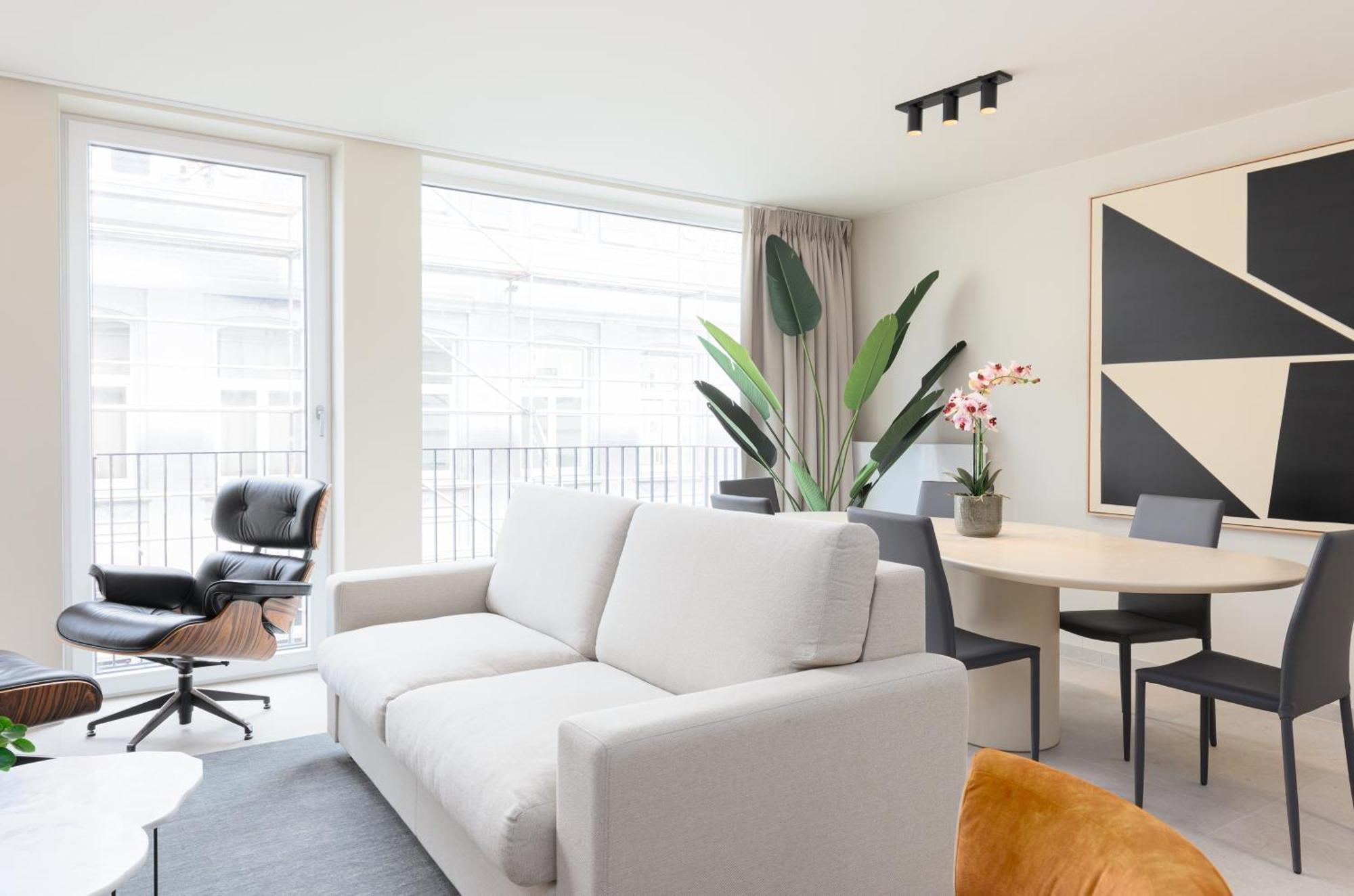 Kaaiman Ostend - Casselbergh Residences Esterno foto