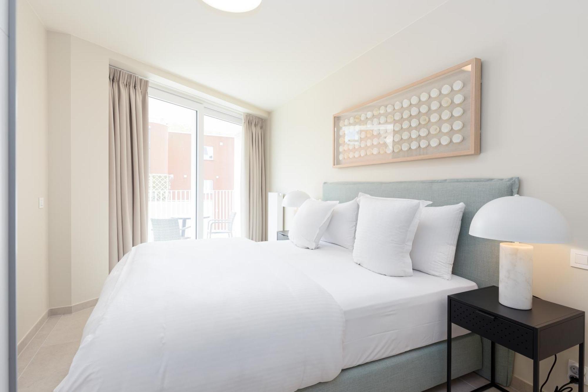Kaaiman Ostend - Casselbergh Residences Esterno foto