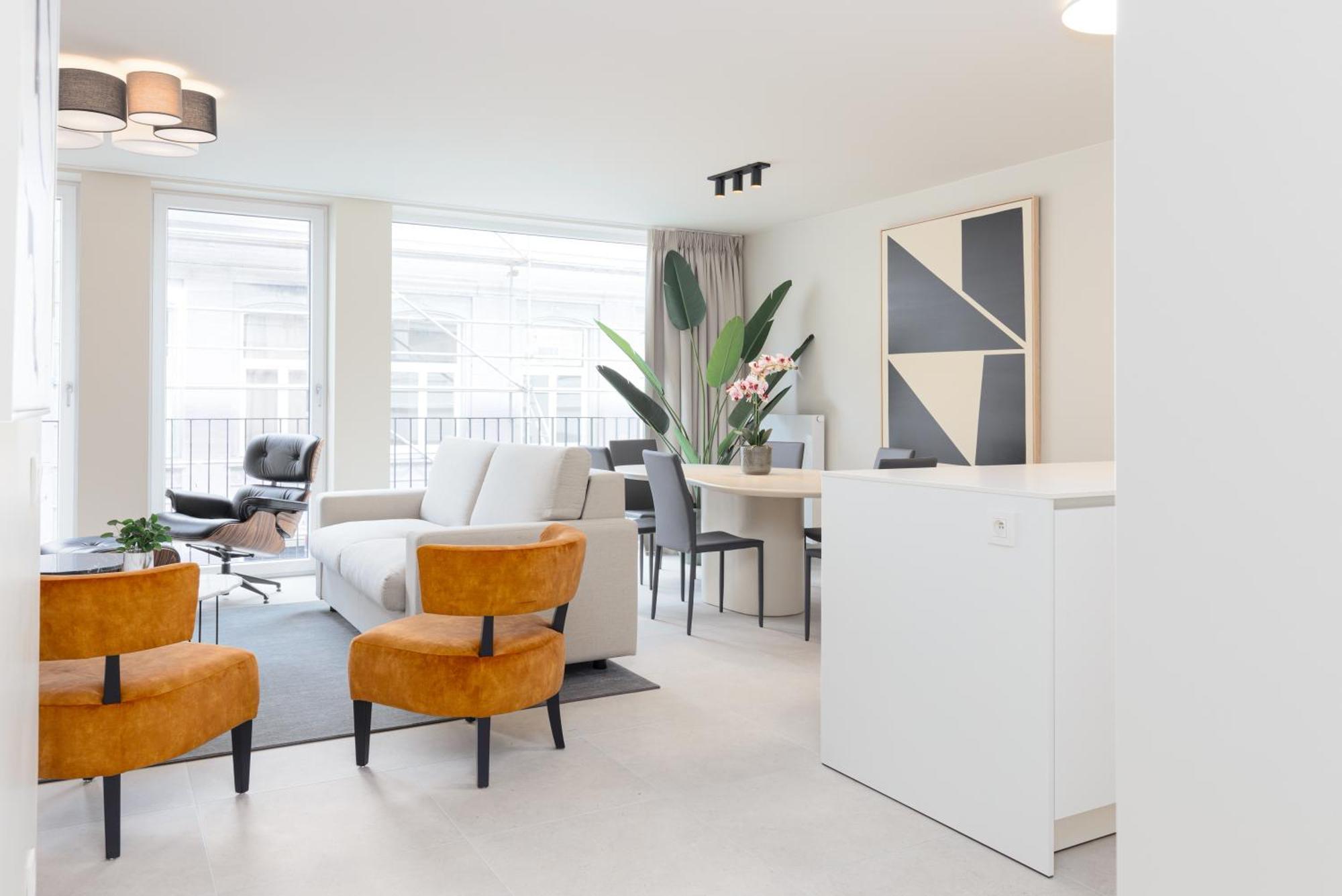 Kaaiman Ostend - Casselbergh Residences Esterno foto