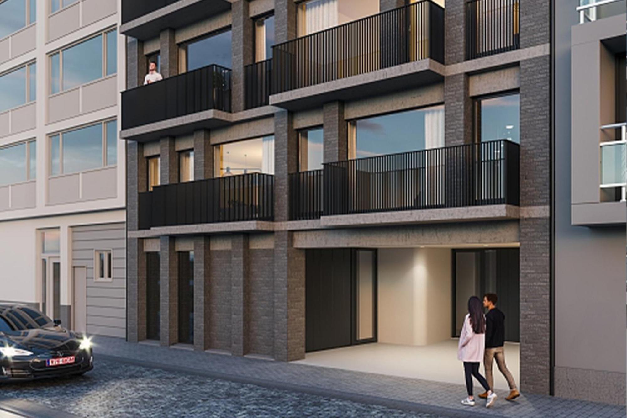Kaaiman Ostend - Casselbergh Residences Esterno foto