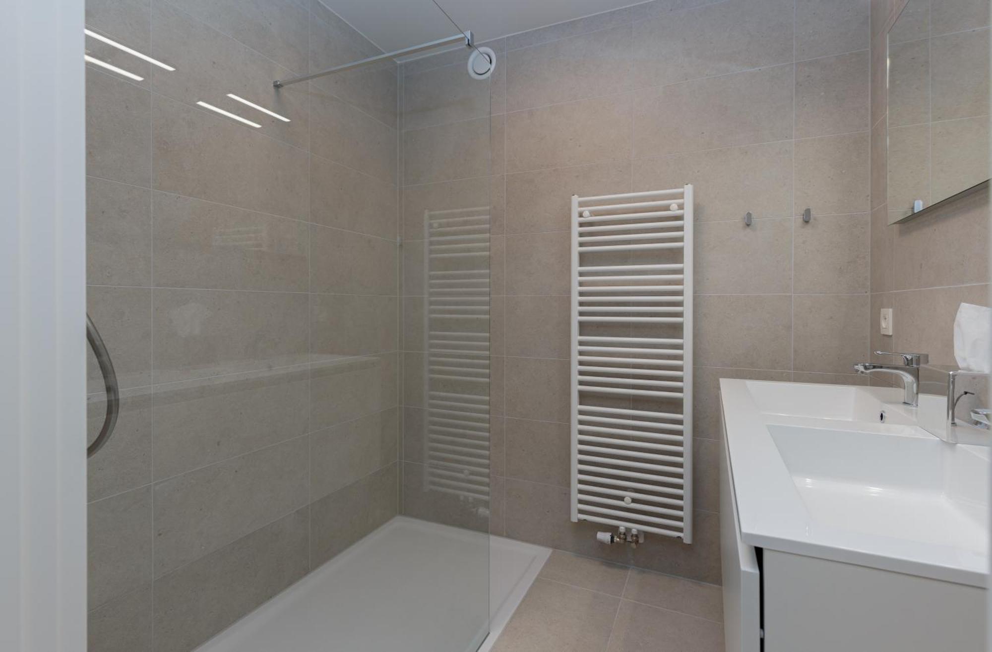 Kaaiman Ostend - Casselbergh Residences Esterno foto