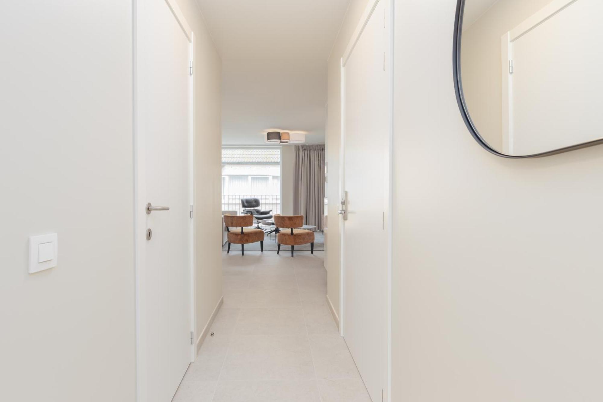 Kaaiman Ostend - Casselbergh Residences Esterno foto