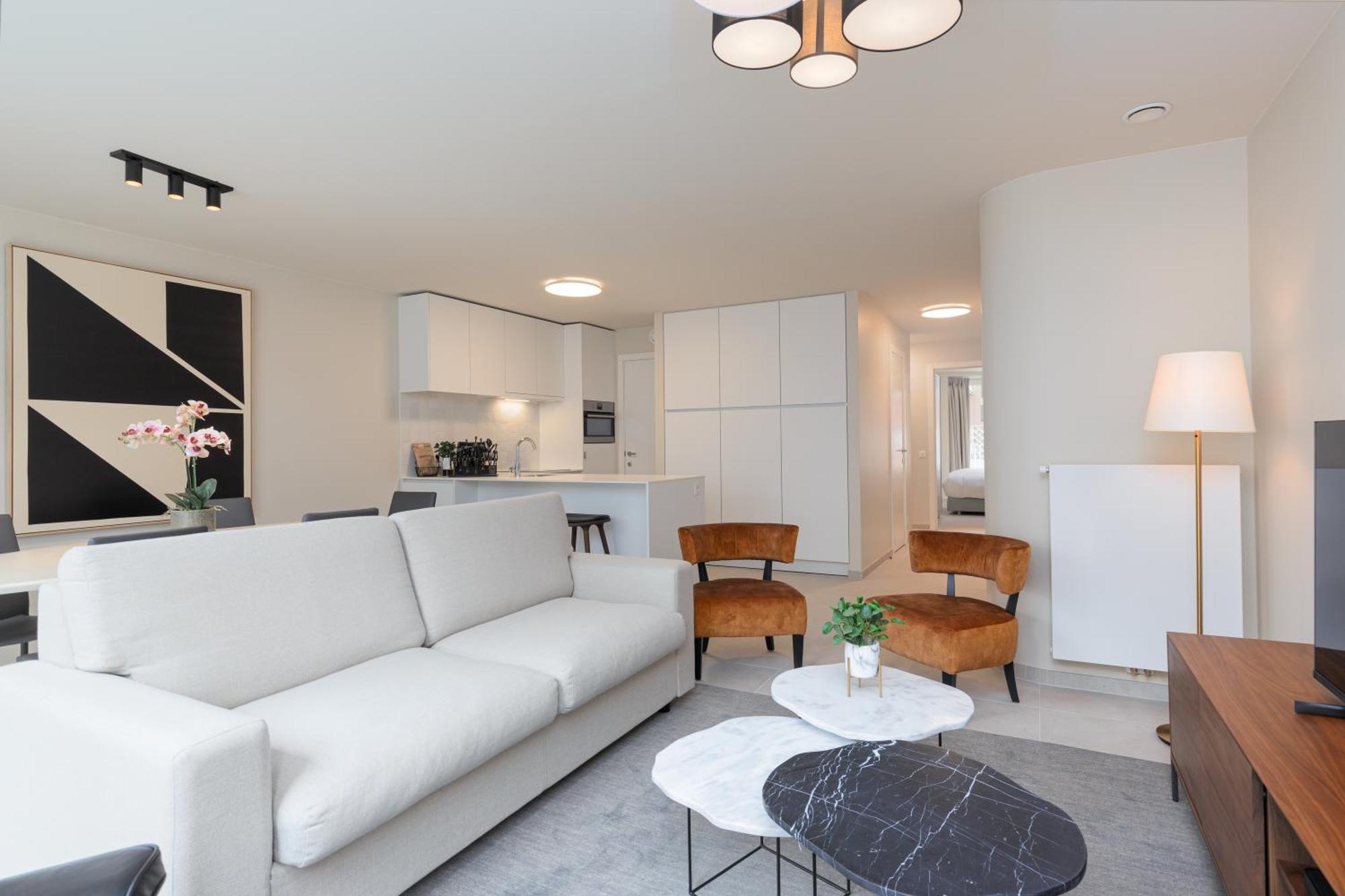 Kaaiman Ostend - Casselbergh Residences Esterno foto