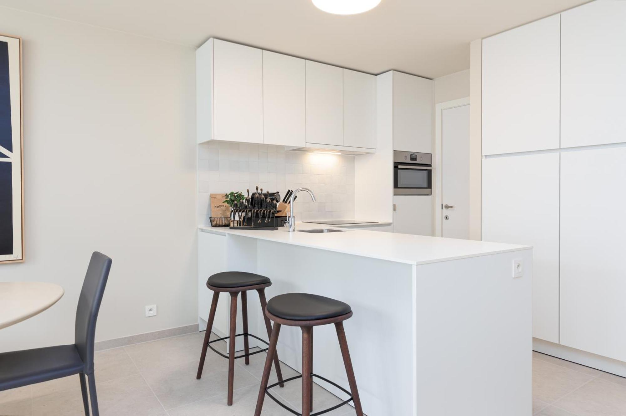 Kaaiman Ostend - Casselbergh Residences Esterno foto