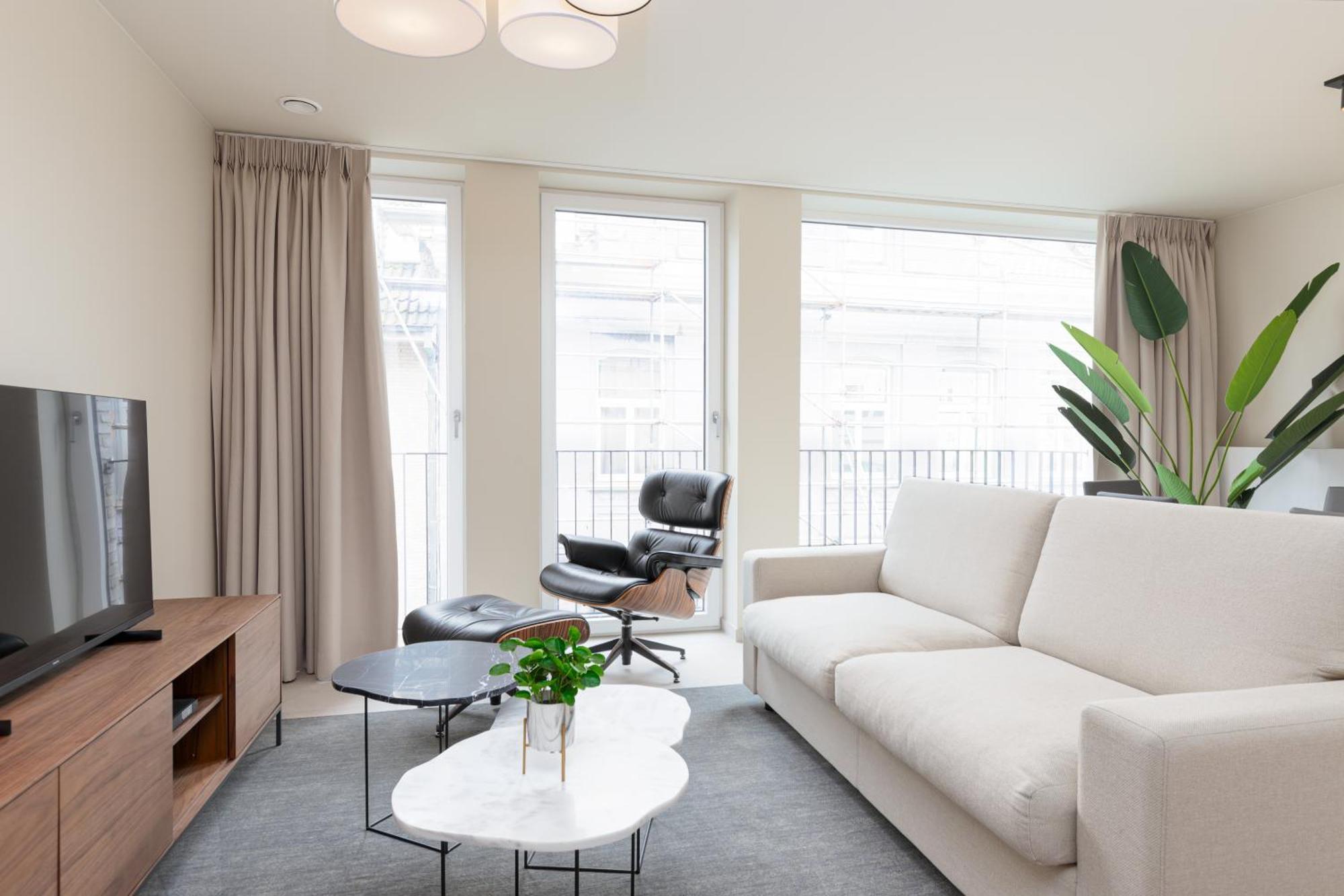 Kaaiman Ostend - Casselbergh Residences Esterno foto