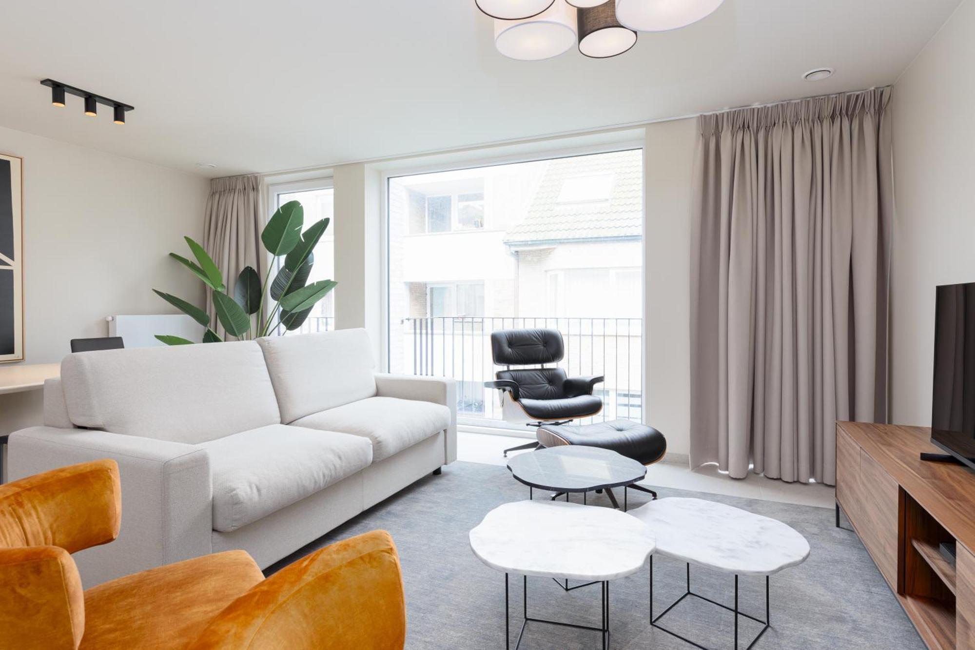 Kaaiman Ostend - Casselbergh Residences Esterno foto
