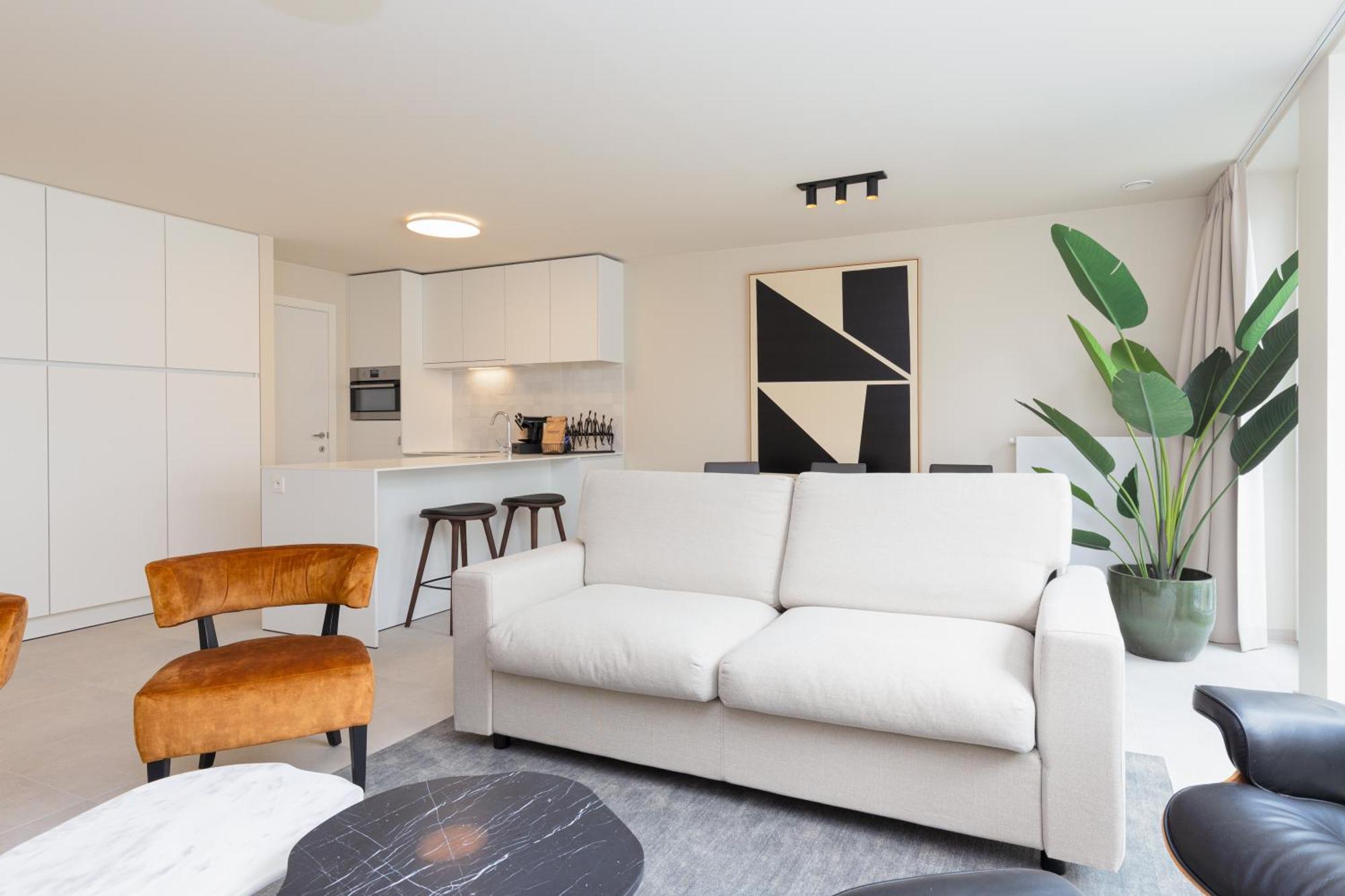 Kaaiman Ostend - Casselbergh Residences Esterno foto